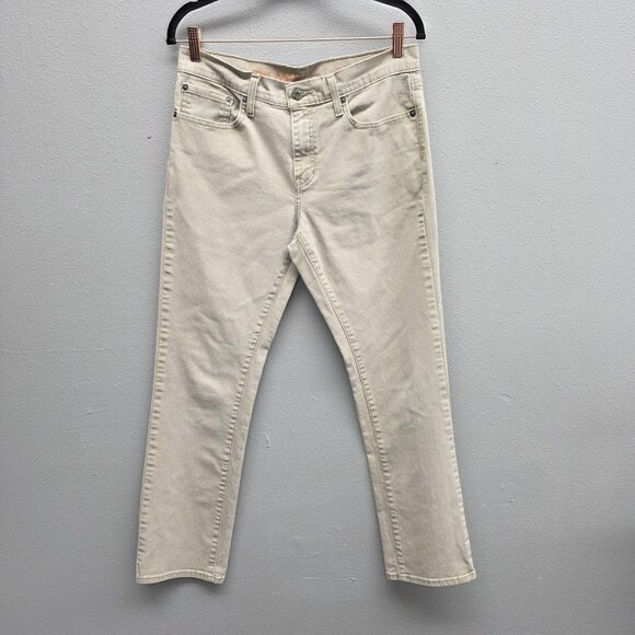 Urban Pipeline Jeans Mens 31x30 Slim Straight Max Flex Stretch Casual Pants - Picture 1 of 14